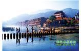 漂流之旅：張家界、天門山、鳳凰古城、猛洞河漂流 五日游