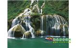 長沙往返天門山、茅巖河漂流 兩日游