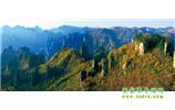 長沙、韶山、岳陽、衡山、張家界、天子山、黃龍洞 湖南精華七日游