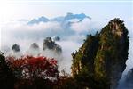 【尊享/拼團(tuán)線(xiàn)路A】張家界、天子山、袁家界、魅力湘西、黃龍洞三日游