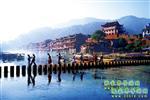 【長(zhǎng)沙往返線路4】張家界、天子山、黃龍洞、天門(mén)山、鳳凰古城五日游