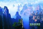 【喜樂拼團線路8】張家界、天子山、寶峰湖、猛洞河漂流、芙蓉鎮(zhèn)四日游