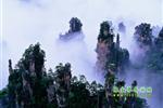 【純玩自駕游線路八】張家界、天子山、寶峰湖、長(zhǎng)沙、韶山四晚五日游