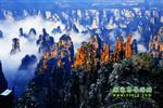 【純玩自駕游線路七】張家界、袁家界、天子山、寶峰湖、鳳凰古城、沱江泛舟四晚五日游