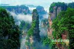 【純玩自駕游線(xiàn)路五】袁家界、天子山、黃龍洞、猛洞河漂流、芙蓉鎮(zhèn)、張家界四日游