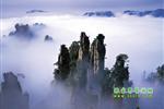 【純玩獨(dú)立成團(tuán)線(xiàn)路1】袁家界、天子山、黃龍洞、張家界三日游