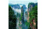 【長(zhǎng)沙往返線路3】：張家界、天子山、黃龍洞、天門(mén)仙山四日游
