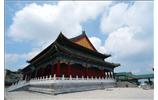 天門(mén)山寺