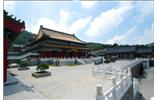 天門(mén)山寺